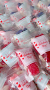 Valentine's Candy Bags