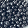 Black cherry flavoured fruit sour candy