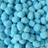 blue bonbons candy