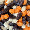 halloween gummy candy