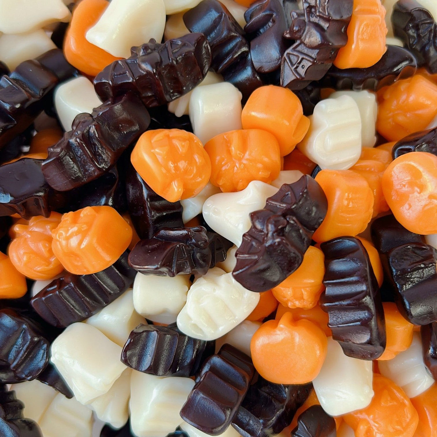 Ghoulish Gummies