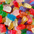 12 Flavour Gummi Bears