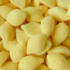 lemon shaped gummies