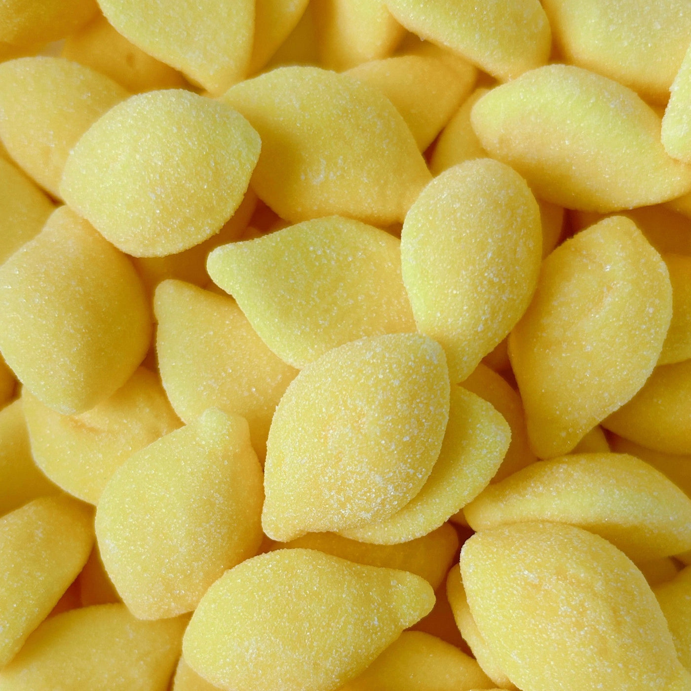 Lemon Gummies