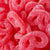 Raspberry Pretzel Gummies