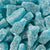 Sour Blue Raspberry Bottles