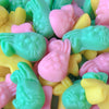 gummy bunny candy