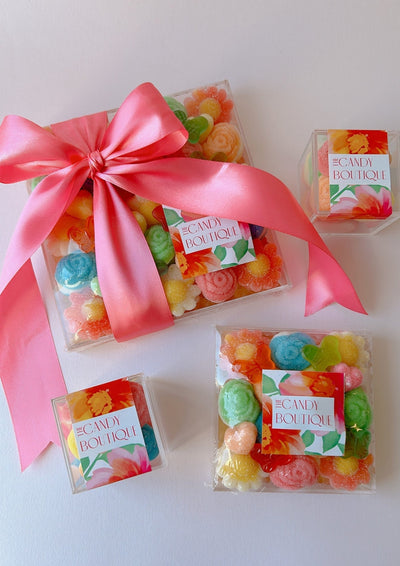 candy gifts for mother's day