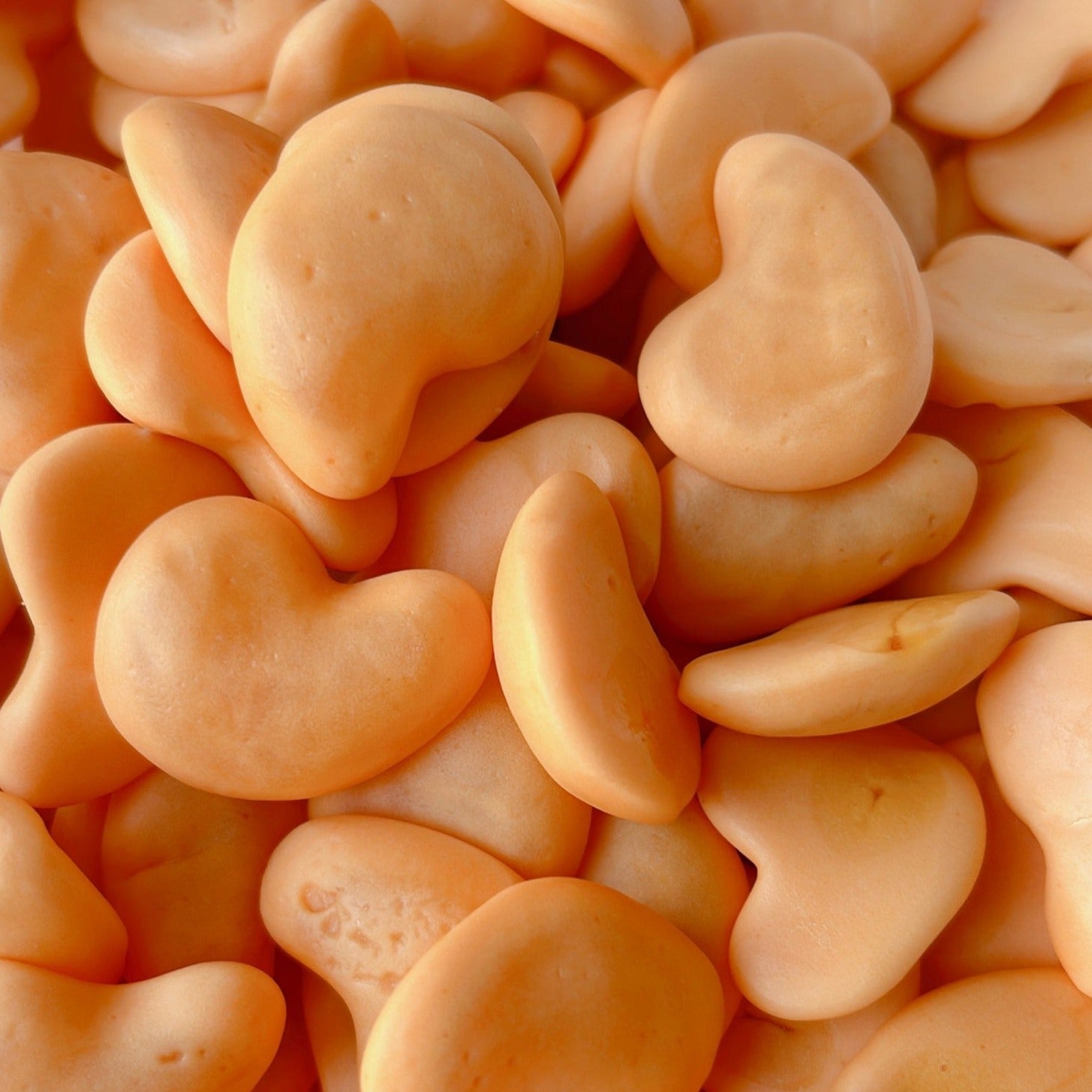 mango candy spicy gummies