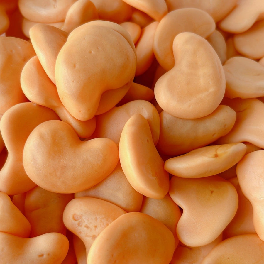 mango candy spicy gummies