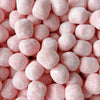 pink bonbons candy