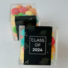 candy boxes for grad gifts