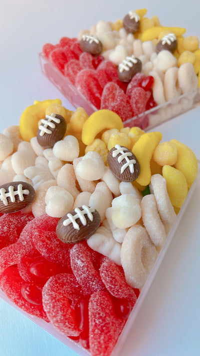 Custom Candy Boards