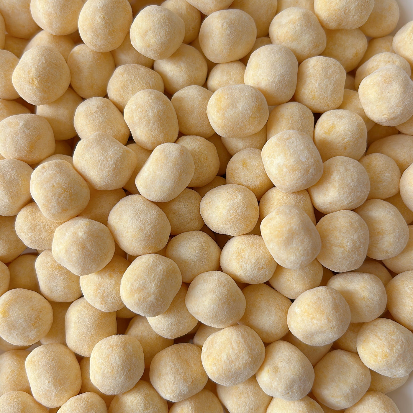 Lemon BonBons