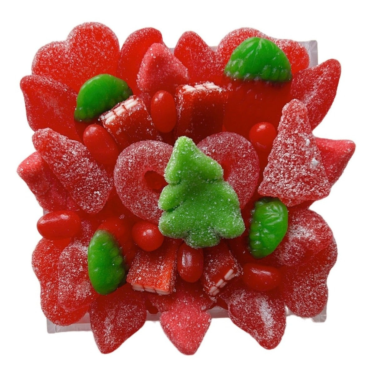 Merry and Bright - Candy Boards