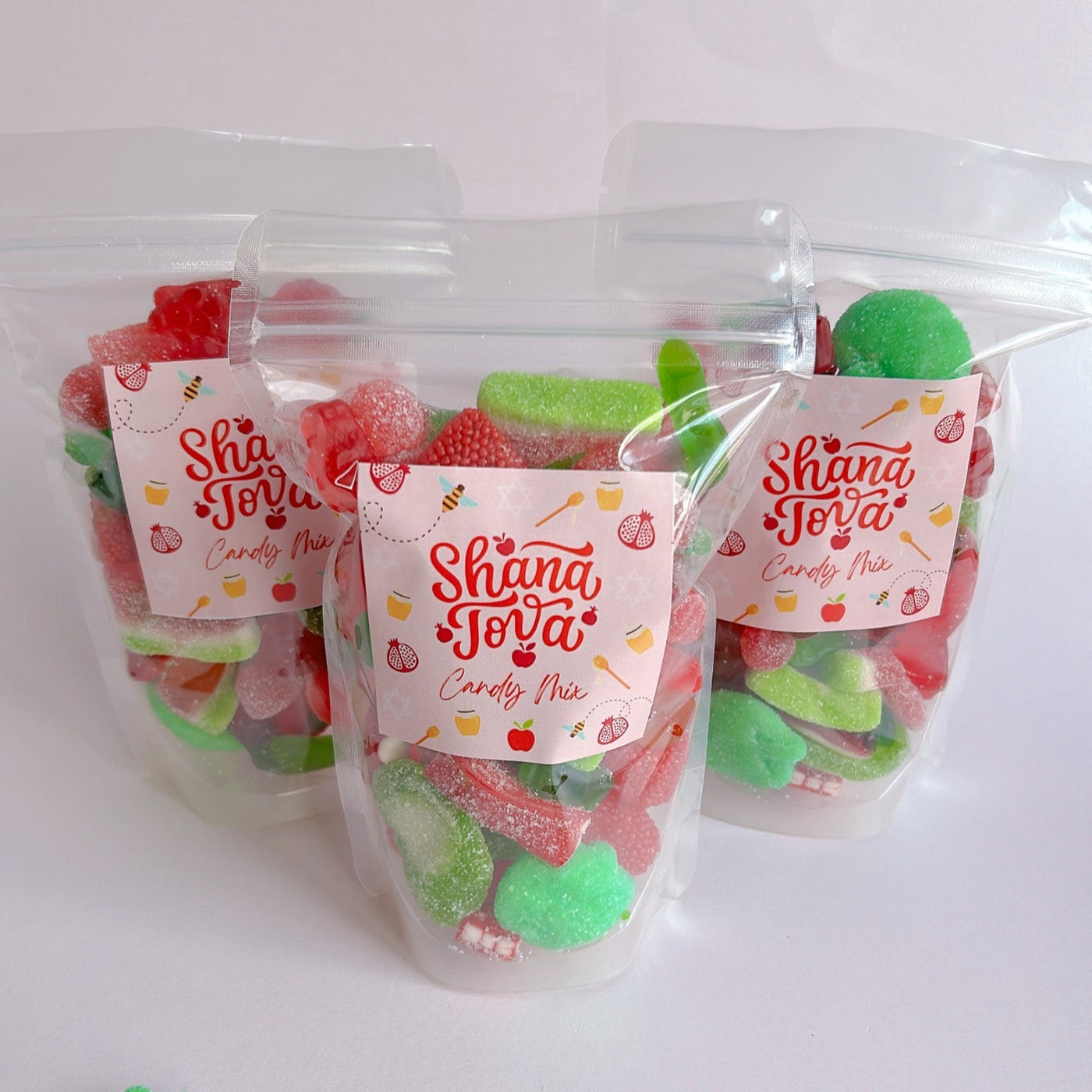 Rosh Hashanah Candy Mix