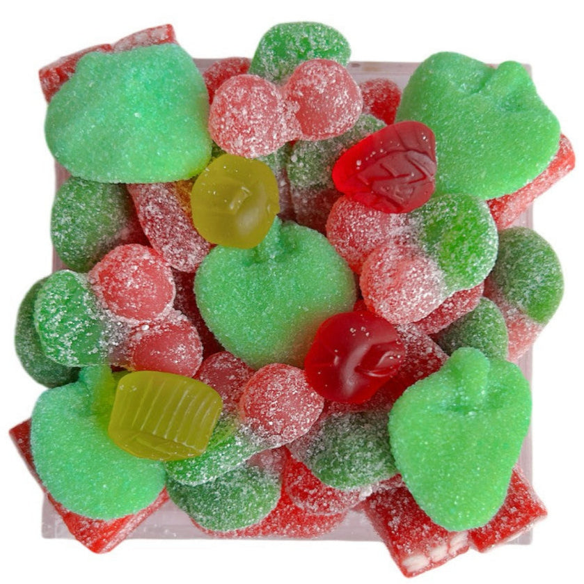Rosh Hashanah Candy Boards