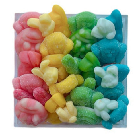 Spring Fling Candy Boards