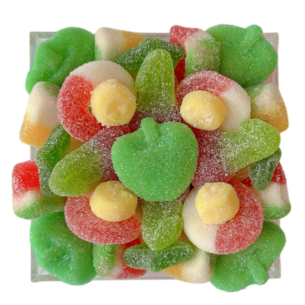 Teacher's Pick Candy Board