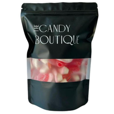 image of vampire kiss candy bag