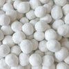 white bon bons toffee flavour