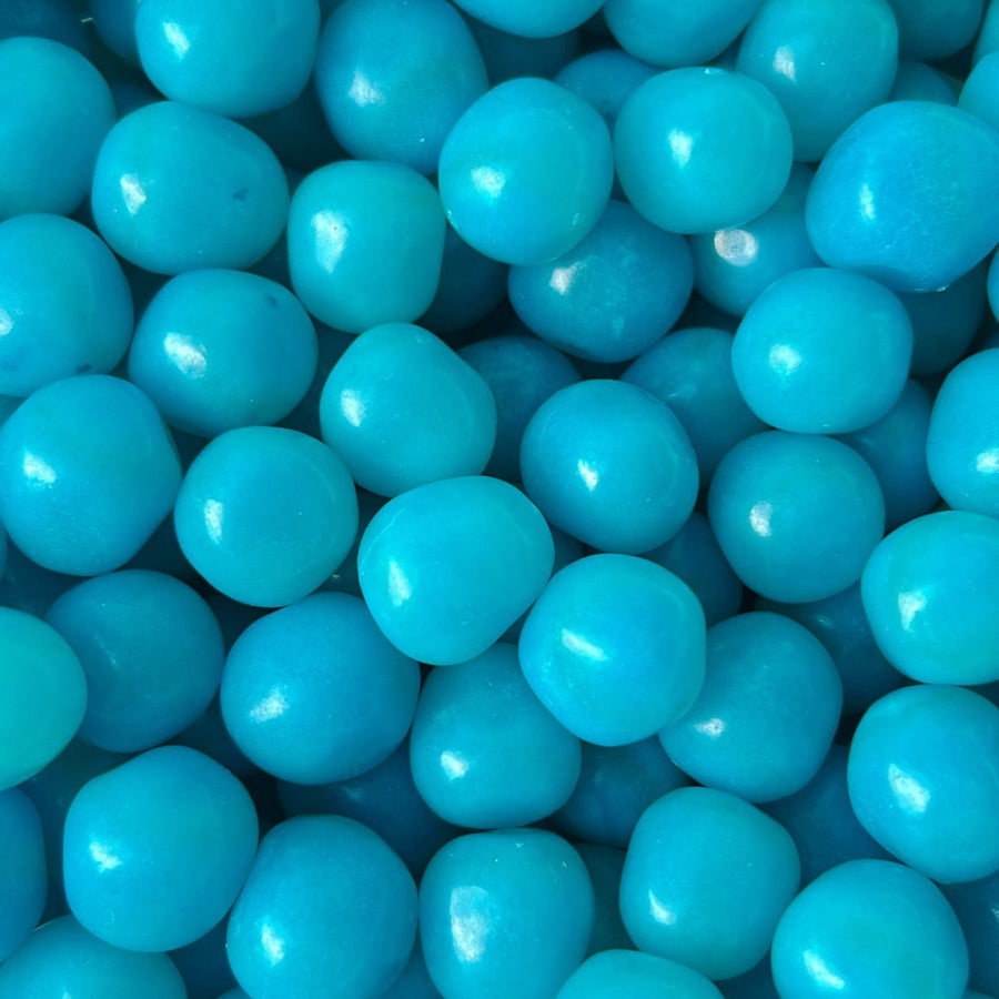 Blue candy in wildberry flavour