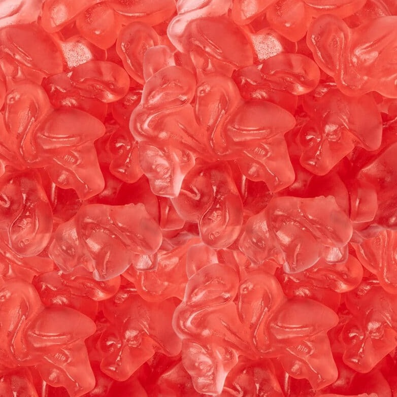 Flamingo Gummies