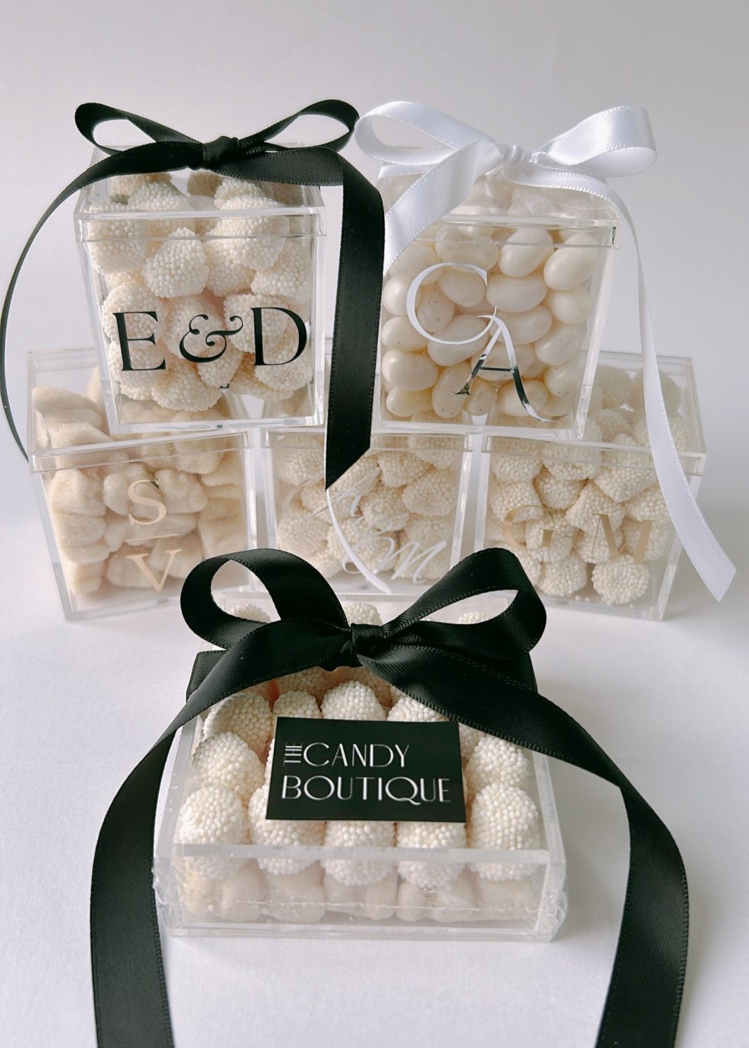 wedding favors
