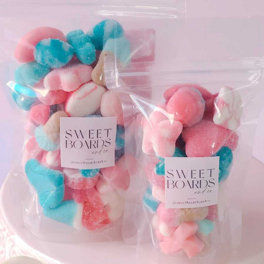 Oh Baby, Baby! Candy Bags