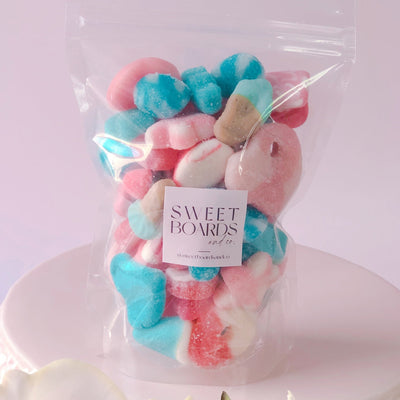 Oh Baby, Baby! Candy Bags