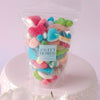 Rainbow Mix Candy Bags