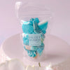 Sweetie Blue Candy Bag