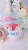 Awesome Blossom Candy Bags