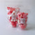 Pinky Sweet Candy Bags