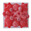 red candy